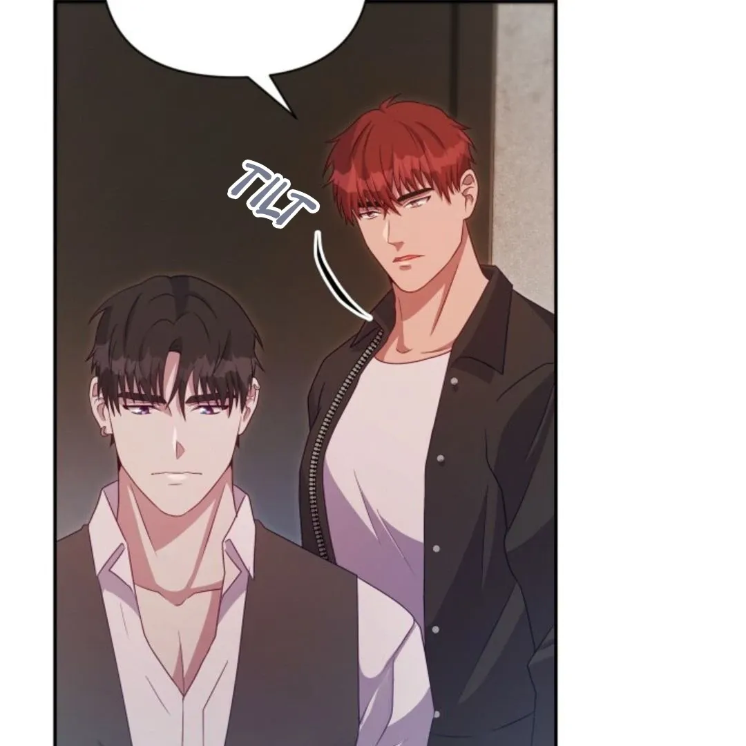 Confinement BL Anthology 2: Sexcape Room Chapter 20 page 64 - 