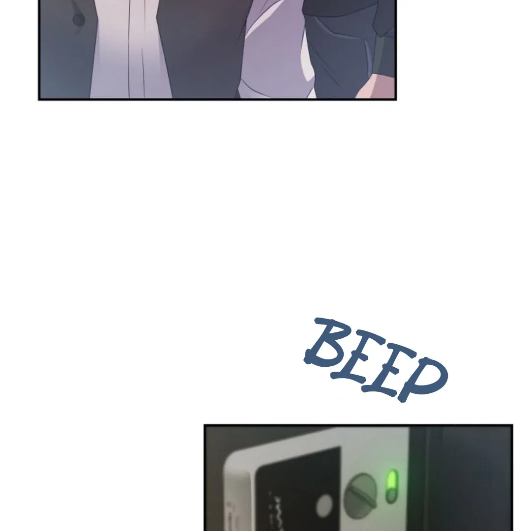 Confinement BL Anthology 2: Sexcape Room Chapter 20 page 65 - 