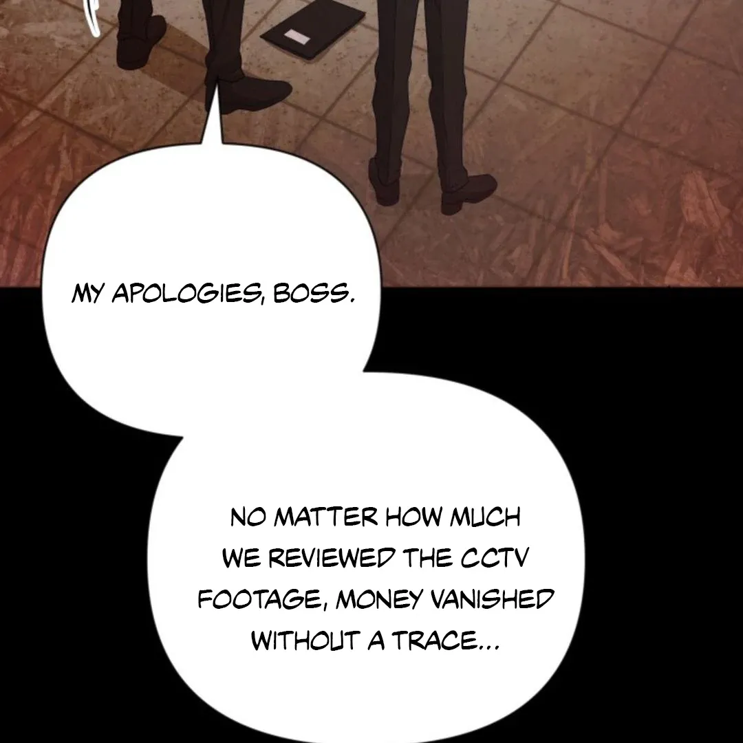 Confinement BL Anthology 2: Sexcape Room Chapter 20 page 8 - 