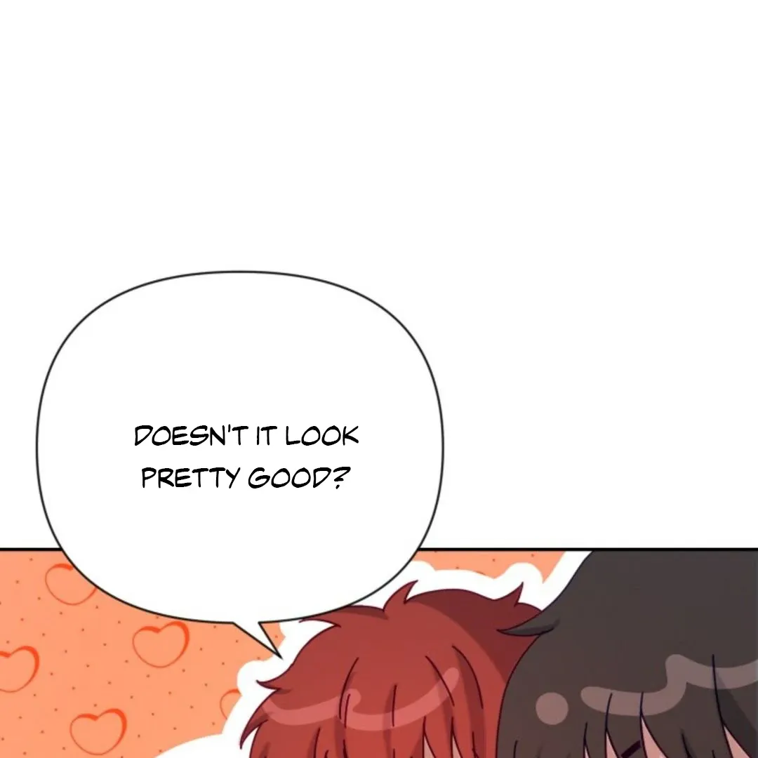 Confinement BL Anthology 2: Sexcape Room Chapter 20 page 72 - 