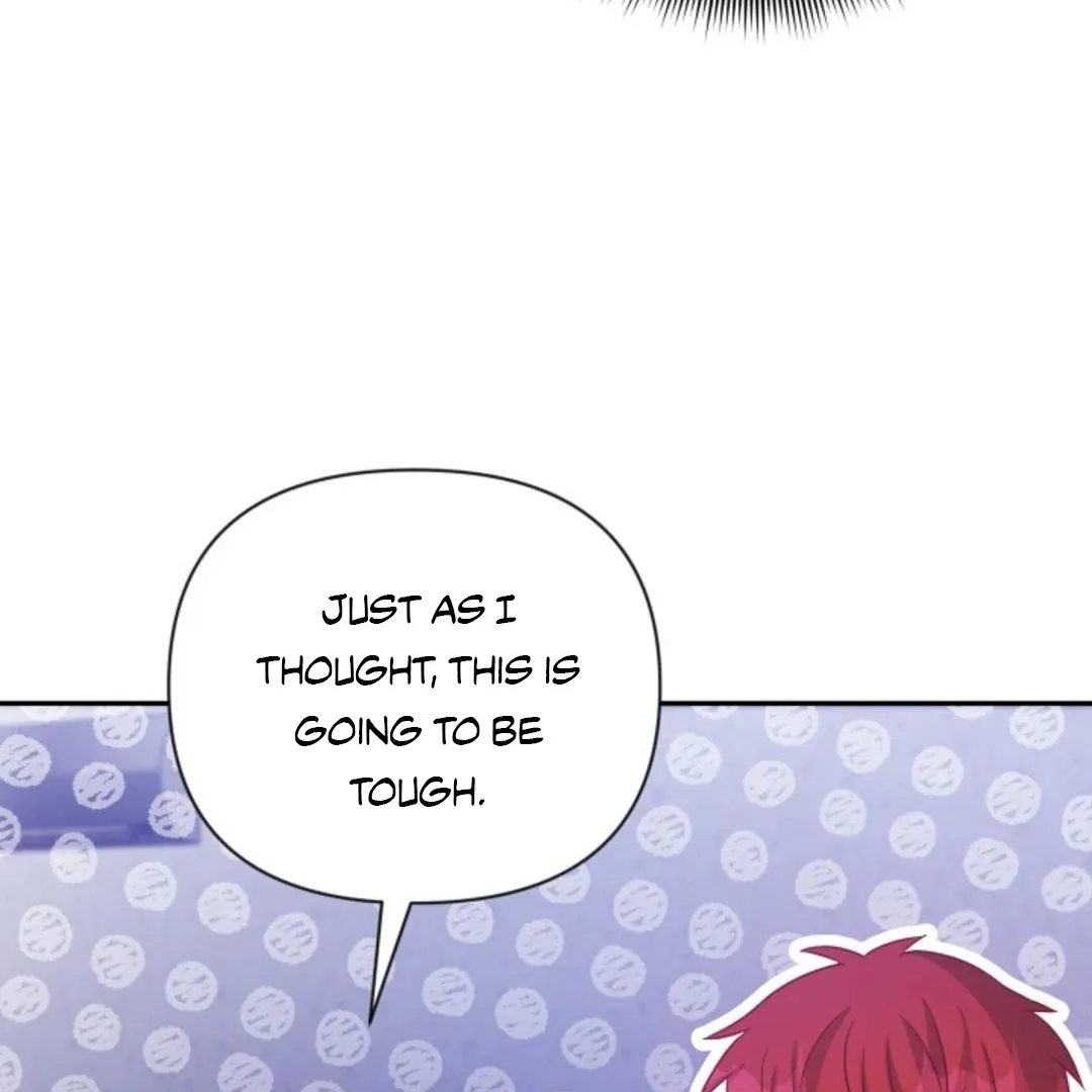 Confinement BL Anthology 2: Sexcape Room Chapter 20 page 74 - 