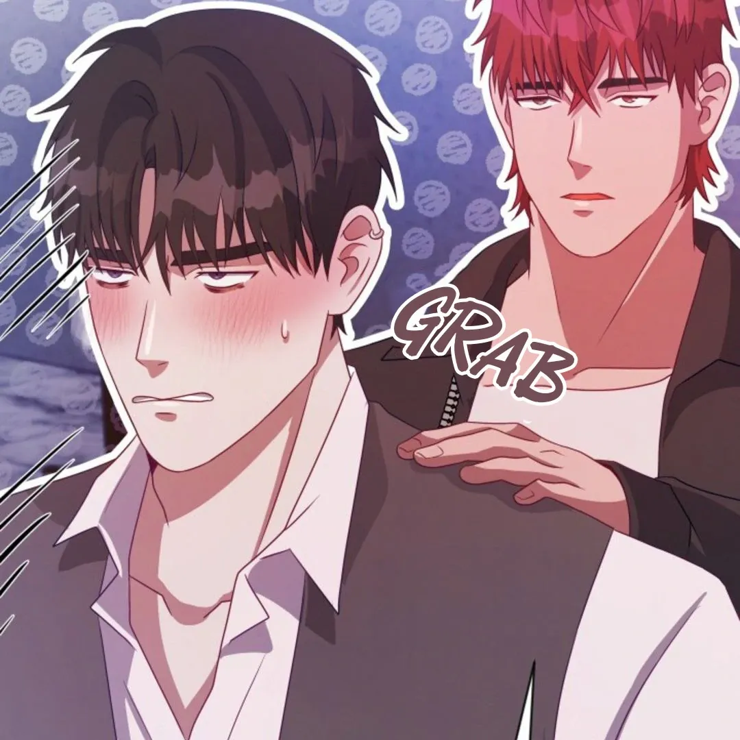 Confinement BL Anthology 2: Sexcape Room Chapter 20 page 75 - 