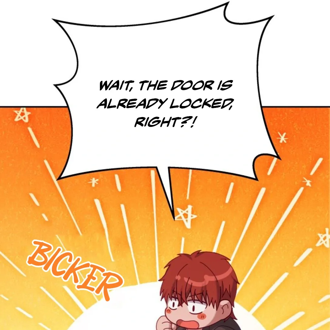 Confinement BL Anthology 2: Sexcape Room Chapter 20 page 77 - 
