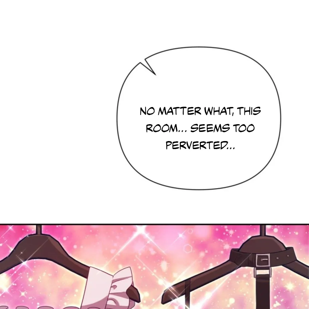 Confinement BL Anthology 2: Sexcape Room Chapter 20 page 80 - 