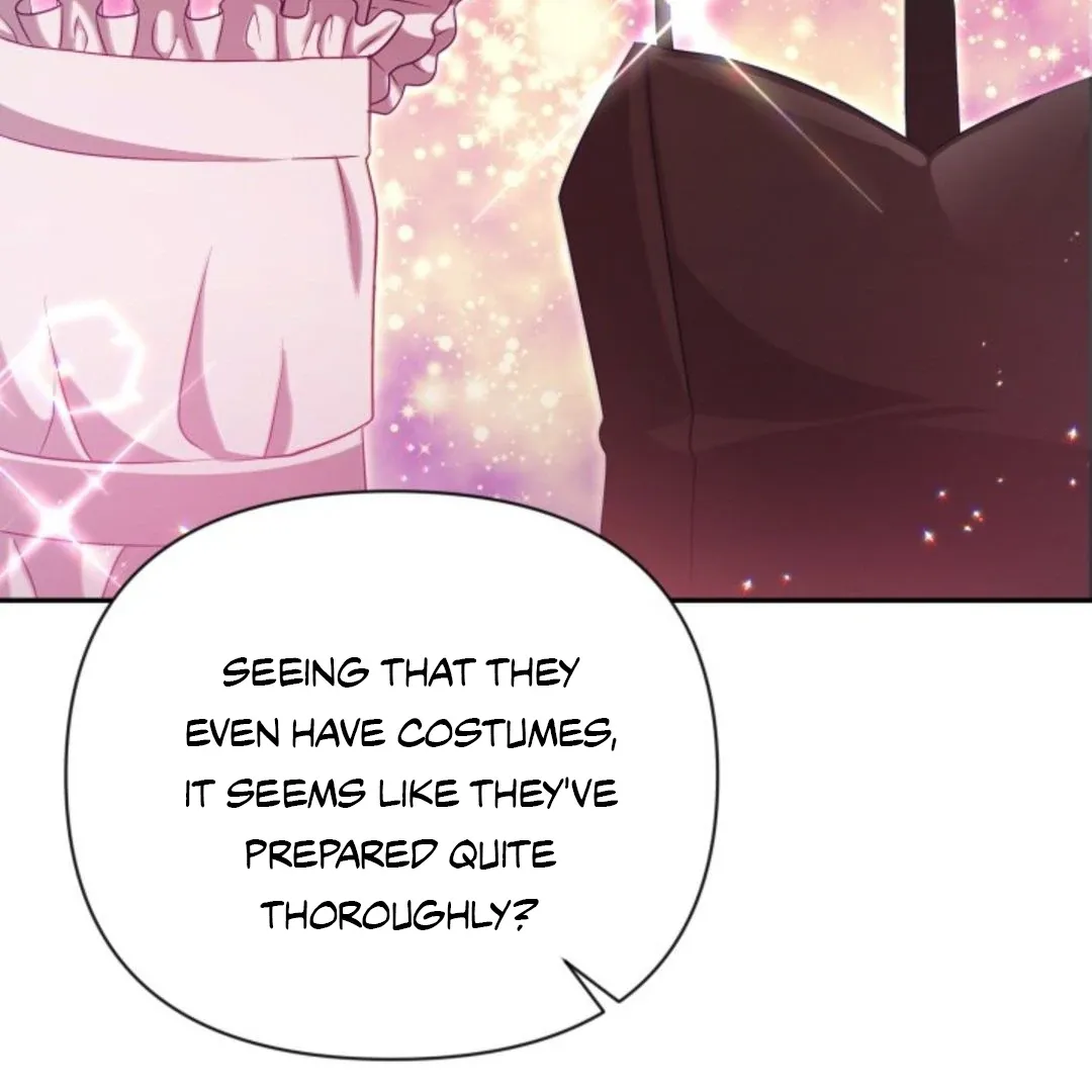 Confinement BL Anthology 2: Sexcape Room Chapter 20 page 81 - 