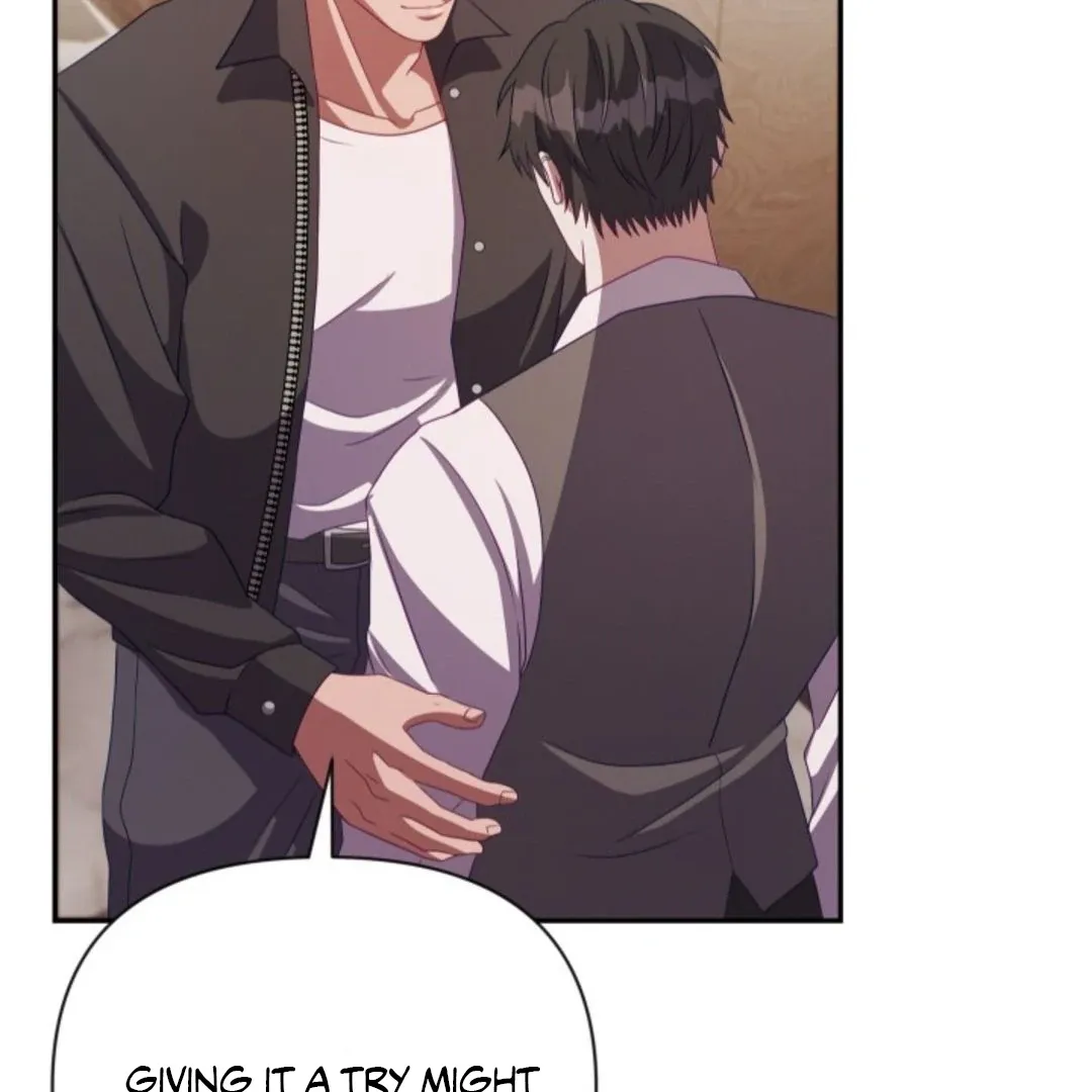 Confinement BL Anthology 2: Sexcape Room Chapter 20 page 88 - 