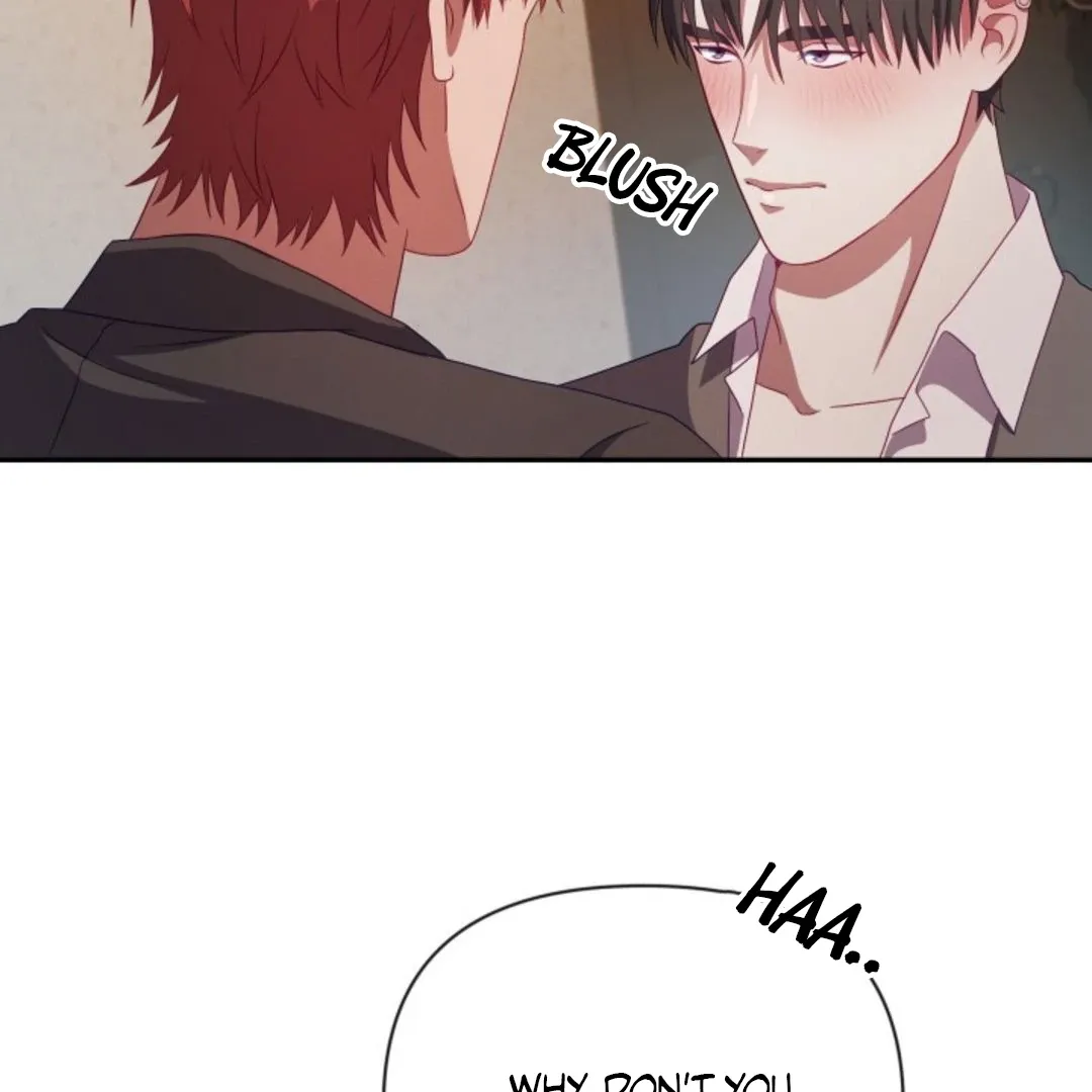 Confinement BL Anthology 2: Sexcape Room Chapter 20 page 90 - 