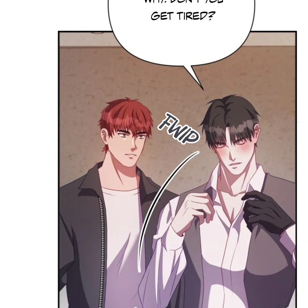 Confinement BL Anthology 2: Sexcape Room Chapter 20 page 91 - 