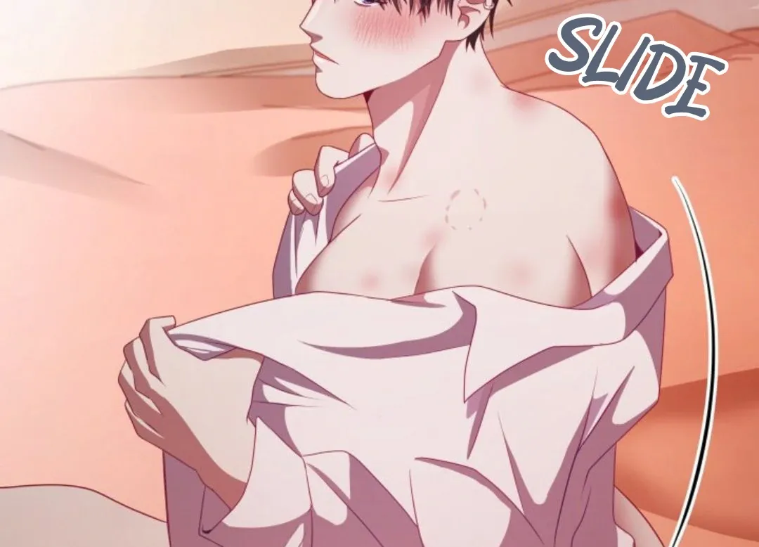 Confinement BL Anthology 2: Sexcape Room Chapter 20 page 95 - 