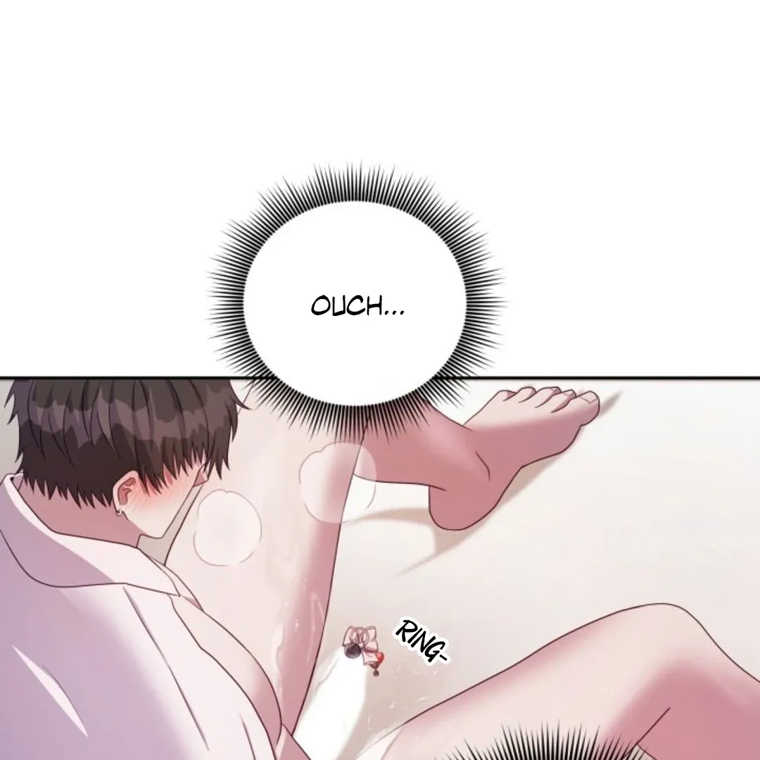 Confinement BL Anthology 2: Sexcape Room Chapter 21 page 2 - 