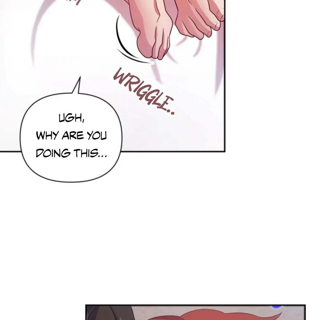 Confinement BL Anthology 2: Sexcape Room Chapter 21 page 11 - 