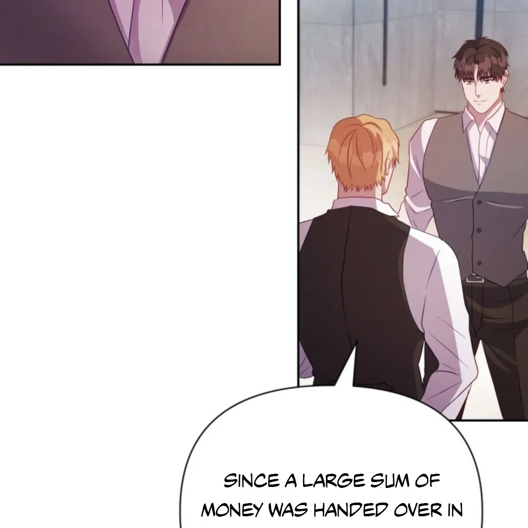 Confinement BL Anthology 2: Sexcape Room Chapter 21 page 101 - 
