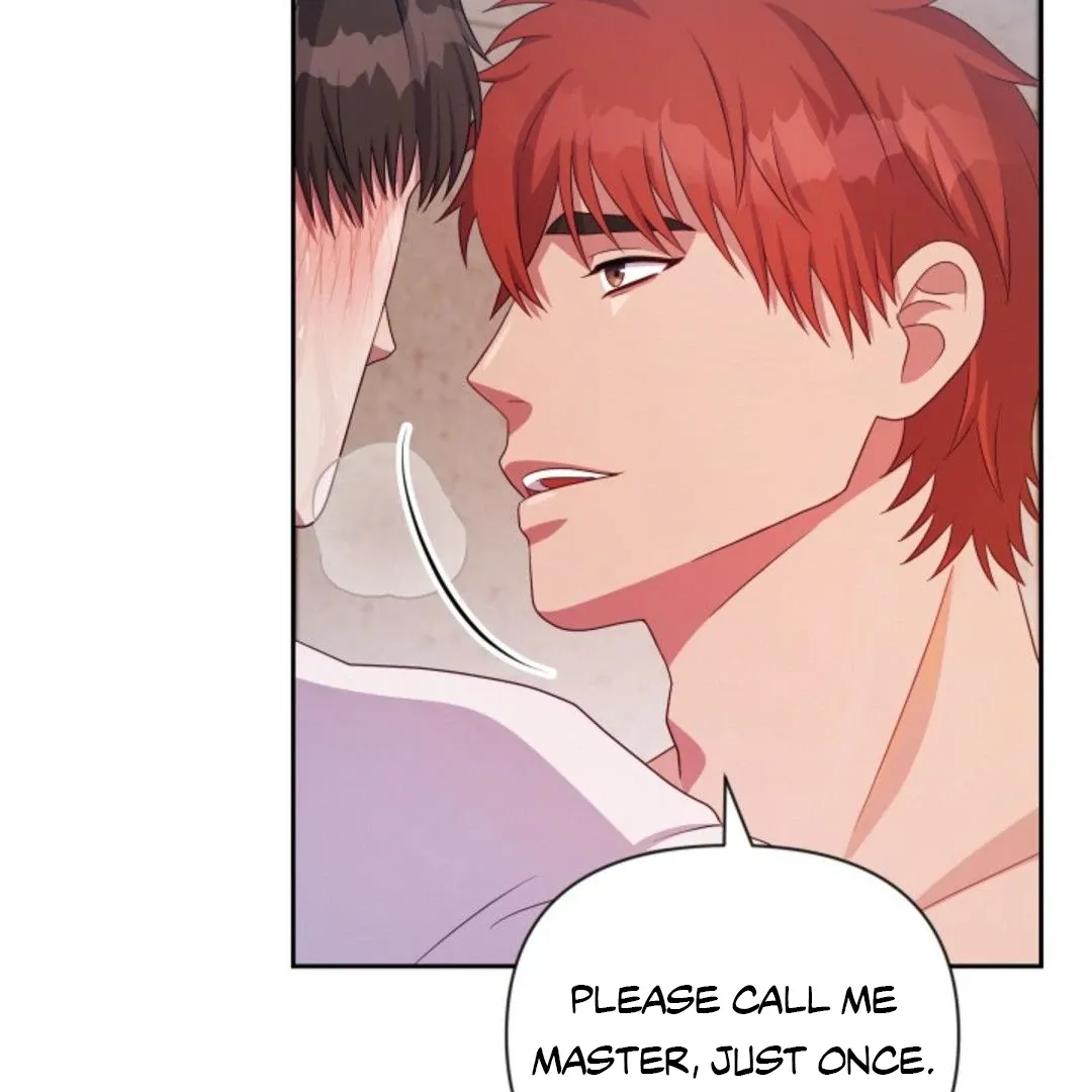 Confinement BL Anthology 2: Sexcape Room Chapter 21 page 12 - 