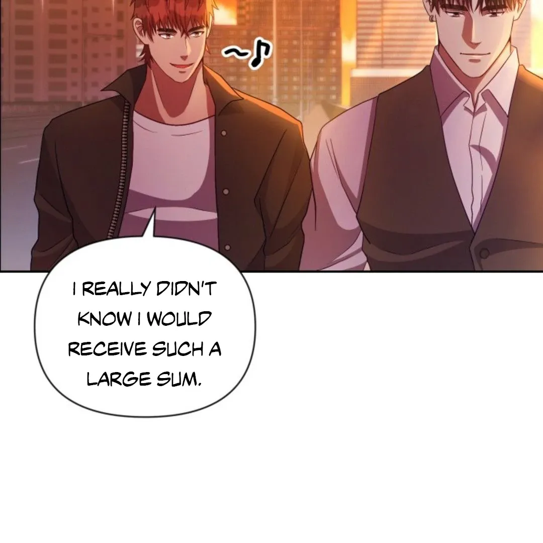 Confinement BL Anthology 2: Sexcape Room Chapter 21 page 111 - 