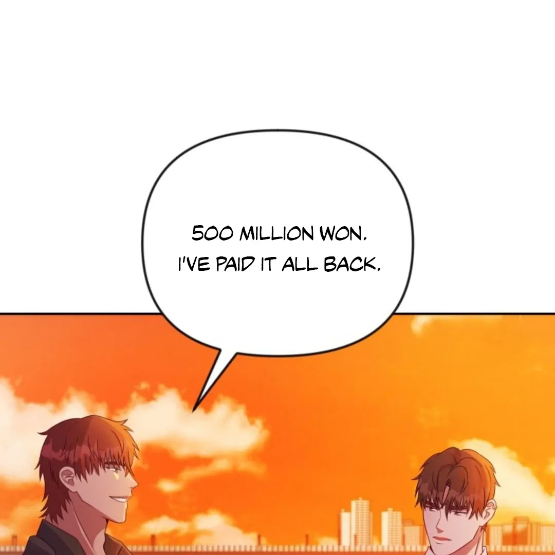 Confinement BL Anthology 2: Sexcape Room Chapter 21 page 115 - 
