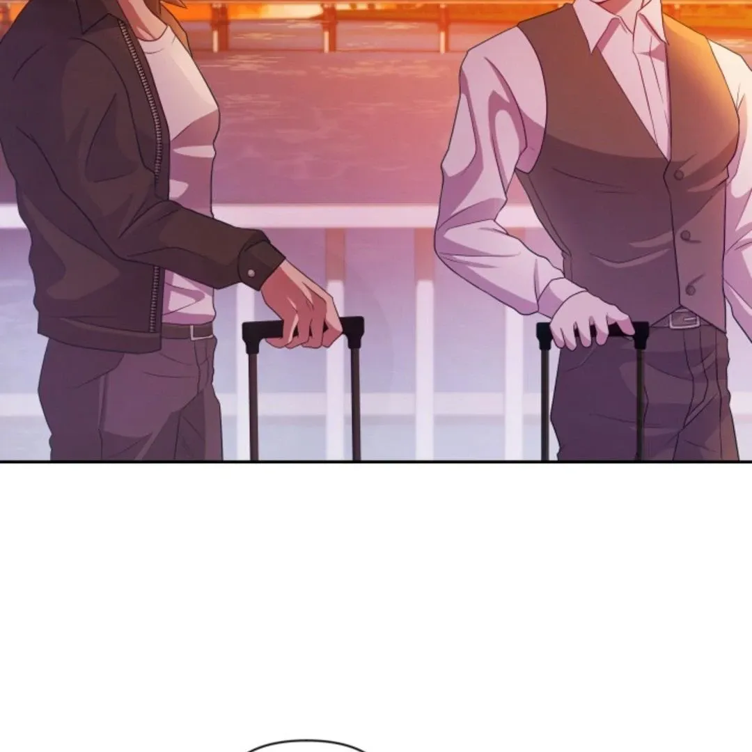 Confinement BL Anthology 2: Sexcape Room Chapter 21 page 116 - 