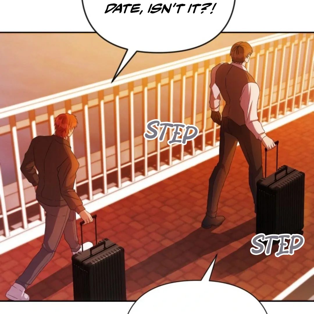 Confinement BL Anthology 2: Sexcape Room Chapter 21 page 123 - 