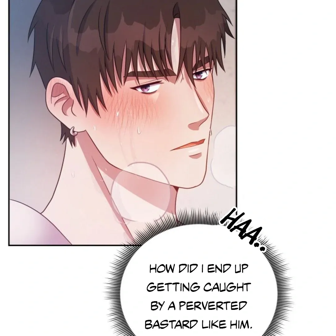 Confinement BL Anthology 2: Sexcape Room Chapter 21 page 14 - 