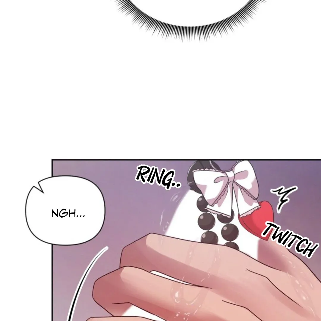 Confinement BL Anthology 2: Sexcape Room Chapter 21 page 15 - 