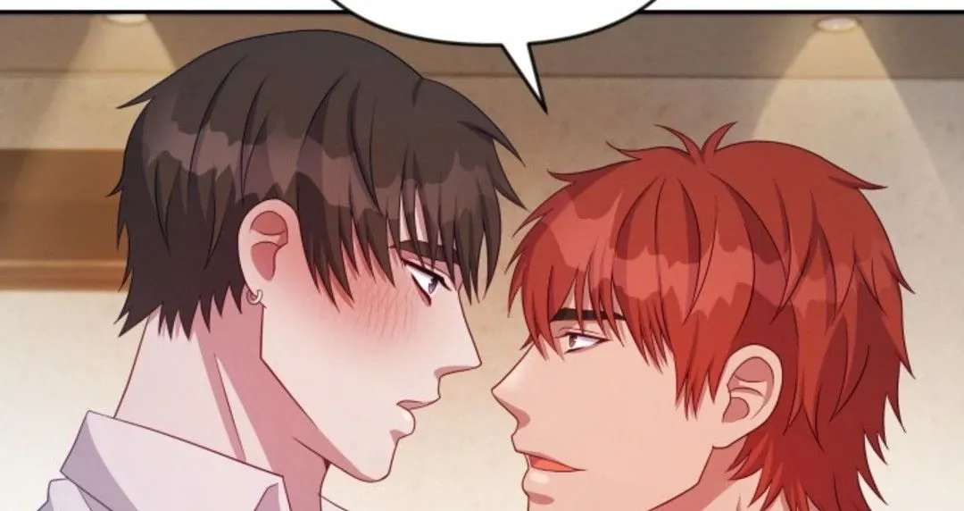 Confinement BL Anthology 2: Sexcape Room Chapter 21 page 17 - 