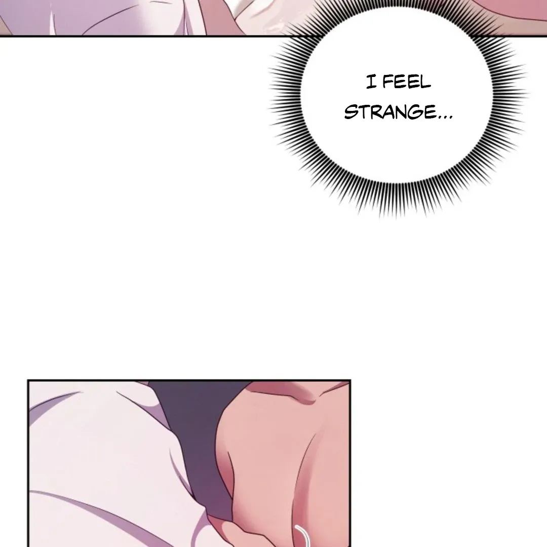 Confinement BL Anthology 2: Sexcape Room Chapter 21 page 3 - 