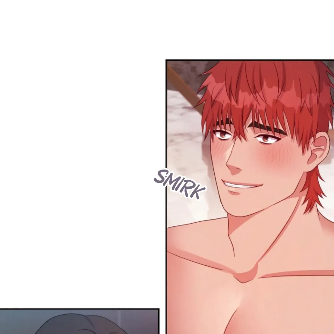 Confinement BL Anthology 2: Sexcape Room Chapter 21 page 22 - 