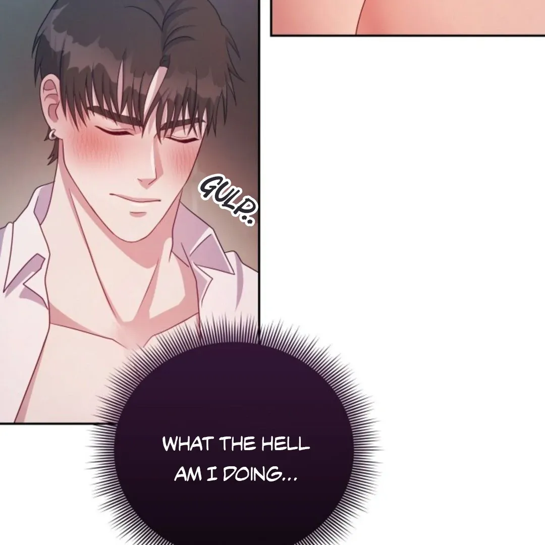 Confinement BL Anthology 2: Sexcape Room Chapter 21 page 23 - 