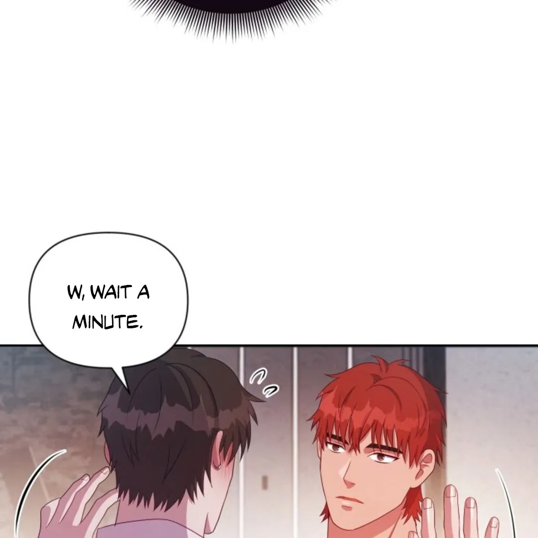 Confinement BL Anthology 2: Sexcape Room Chapter 21 page 24 - 