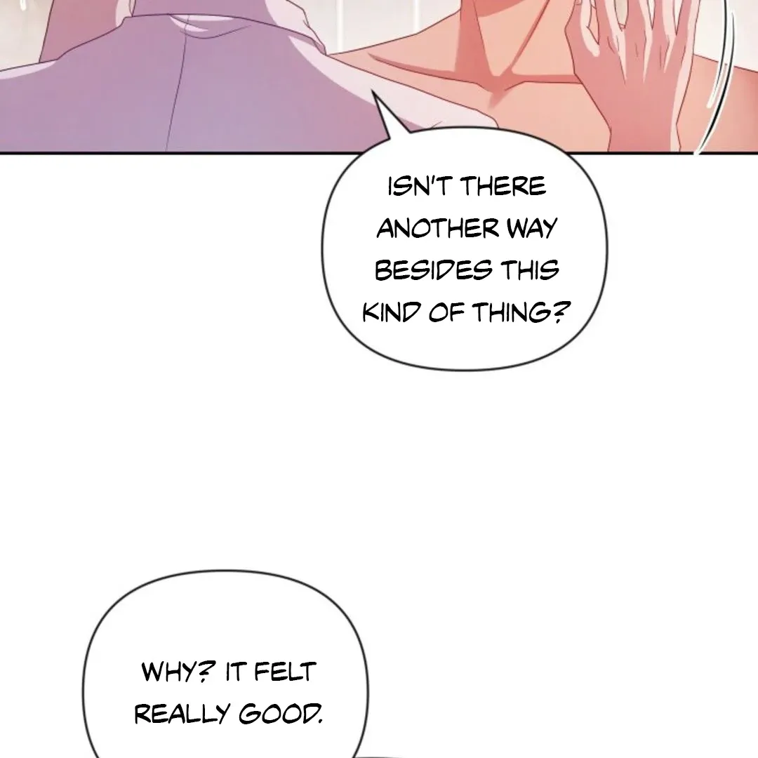 Confinement BL Anthology 2: Sexcape Room Chapter 21 page 25 - 