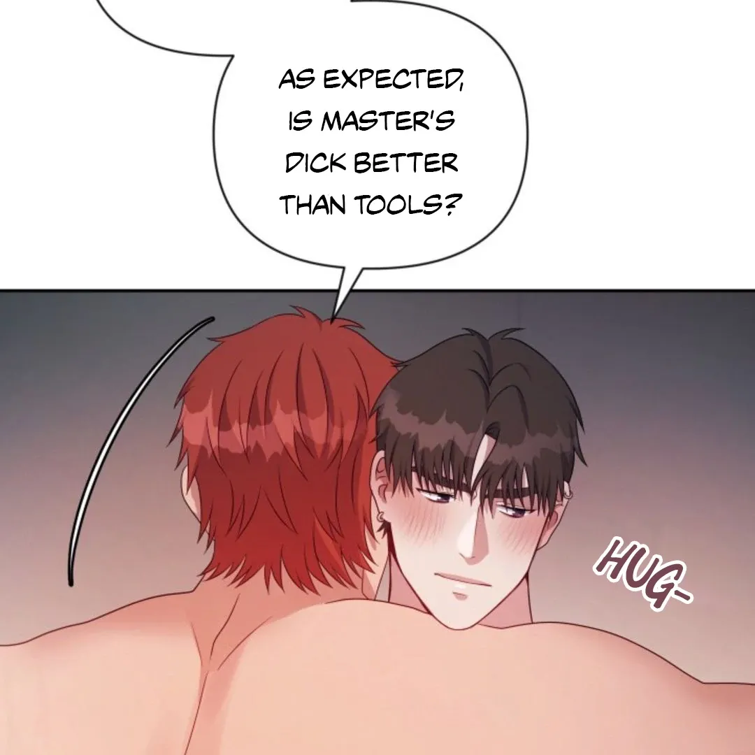 Confinement BL Anthology 2: Sexcape Room Chapter 21 page 26 - 