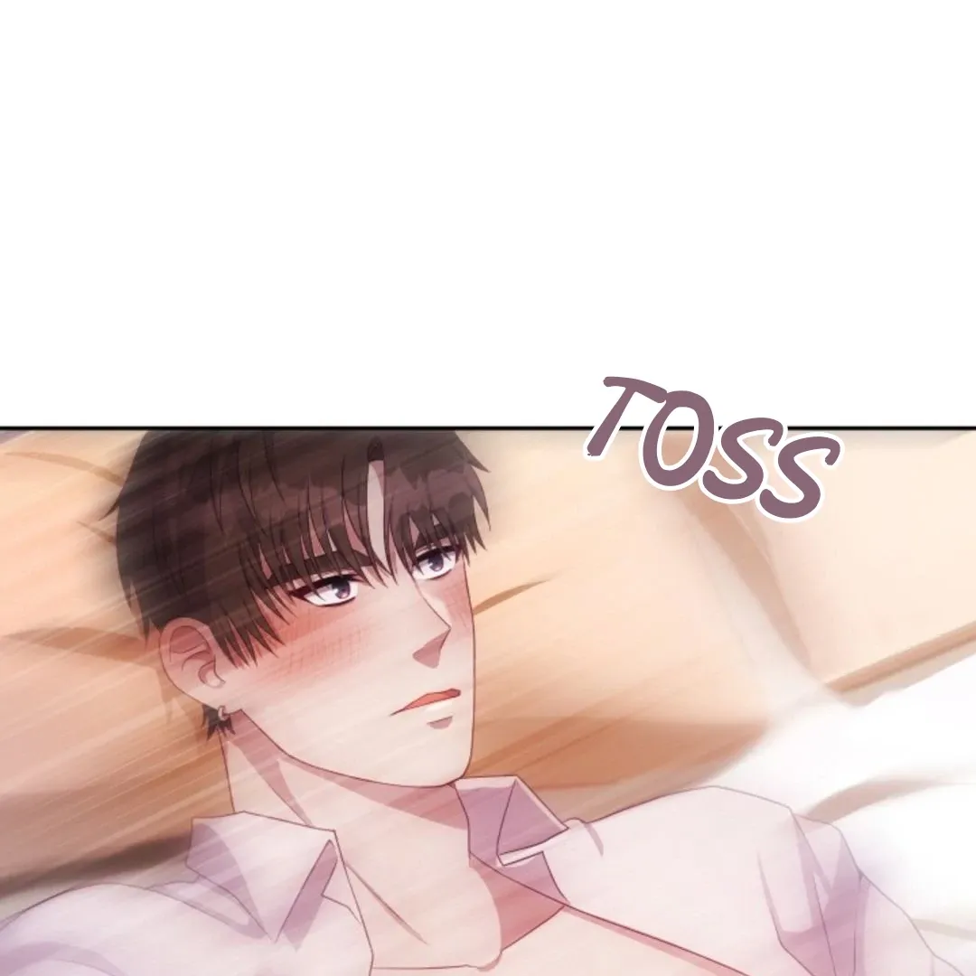 Confinement BL Anthology 2: Sexcape Room Chapter 21 page 29 - 