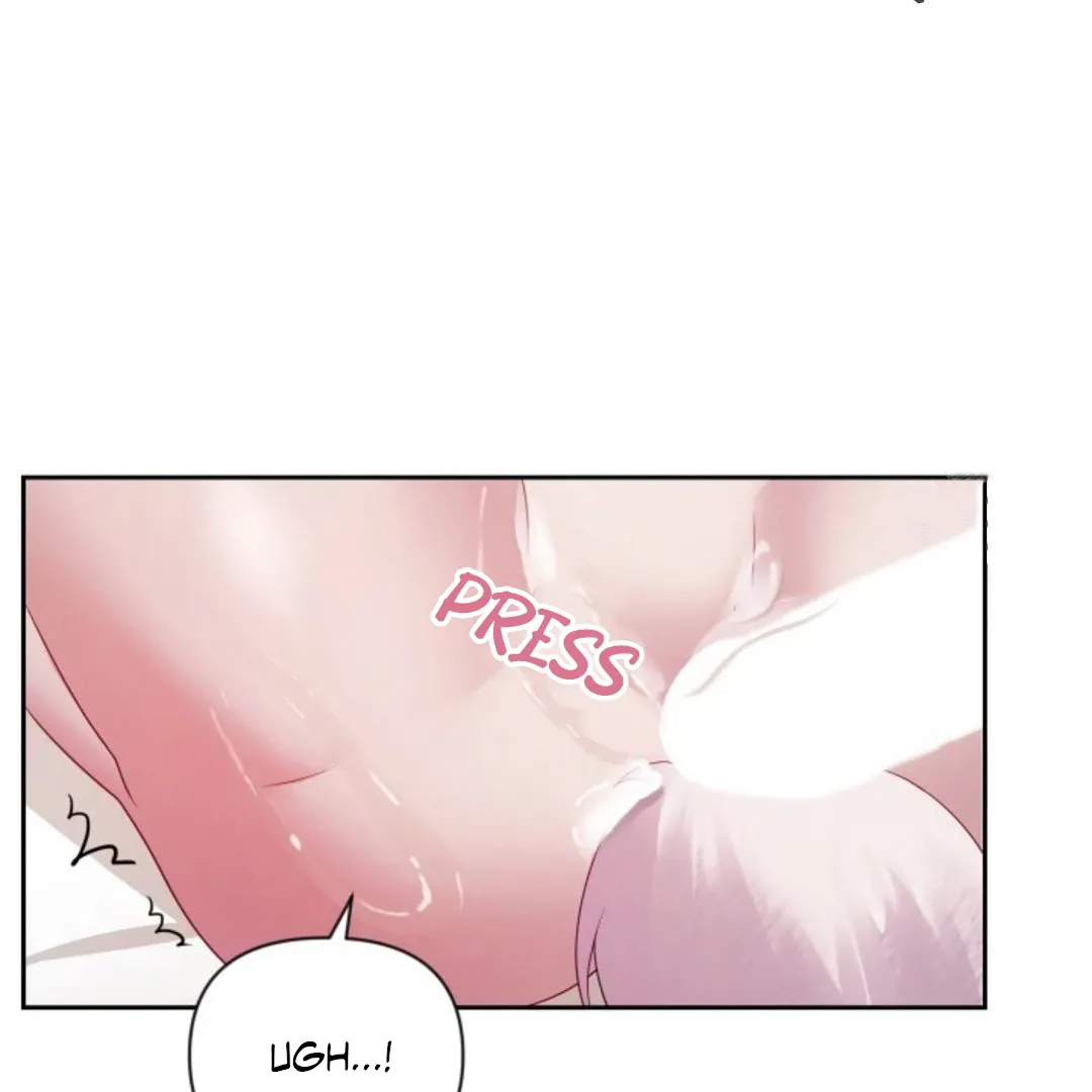 Confinement BL Anthology 2: Sexcape Room Chapter 21 page 32 - 