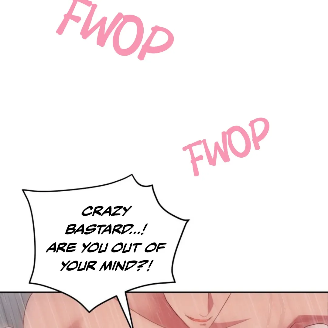 Confinement BL Anthology 2: Sexcape Room Chapter 21 page 34 - 