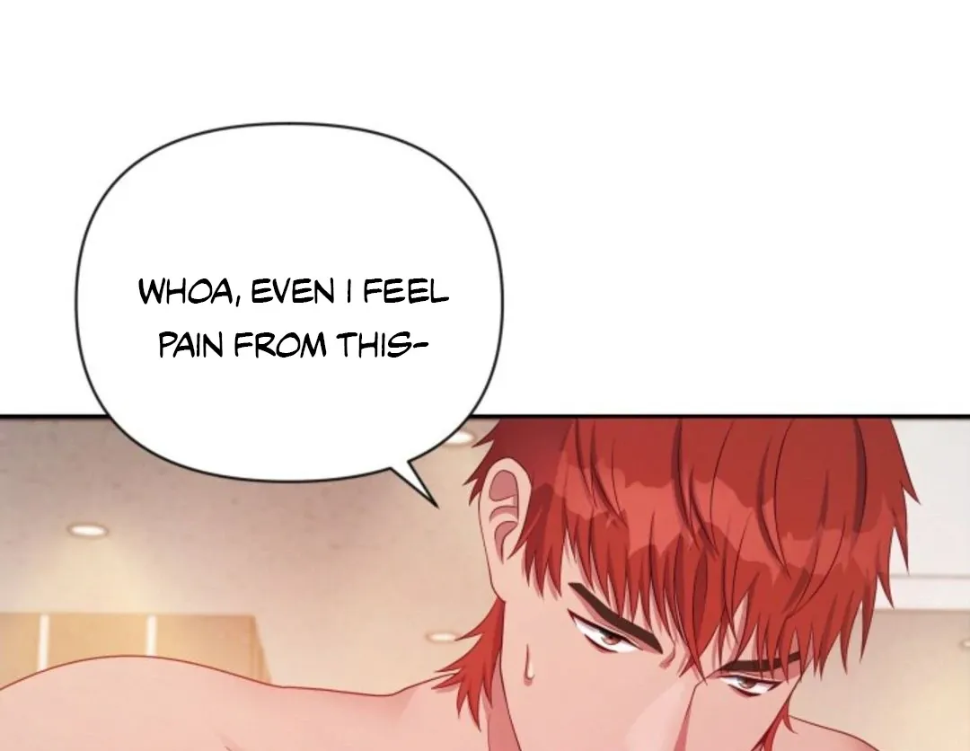 Confinement BL Anthology 2: Sexcape Room Chapter 21 page 37 - 