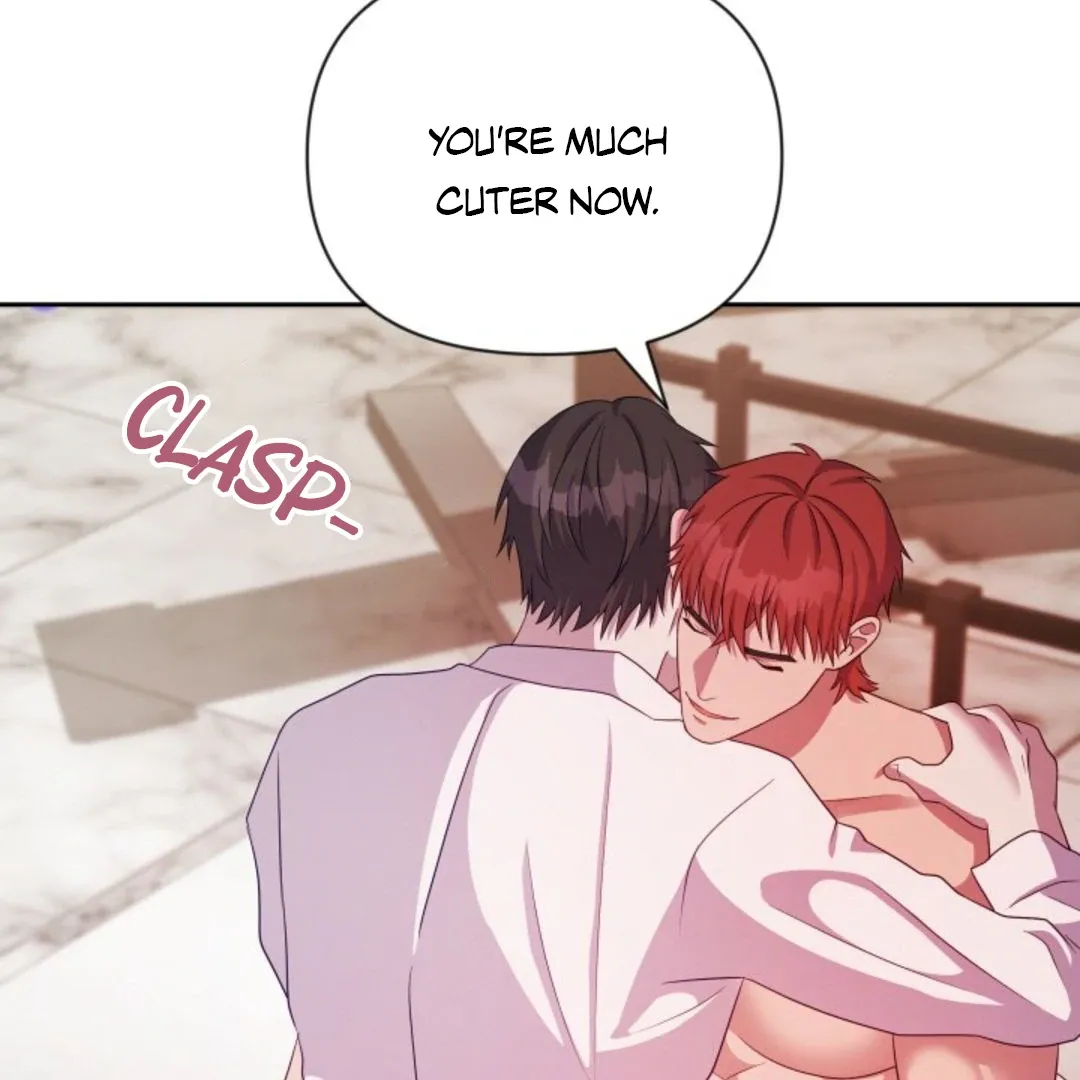 Confinement BL Anthology 2: Sexcape Room Chapter 21 page 5 - 