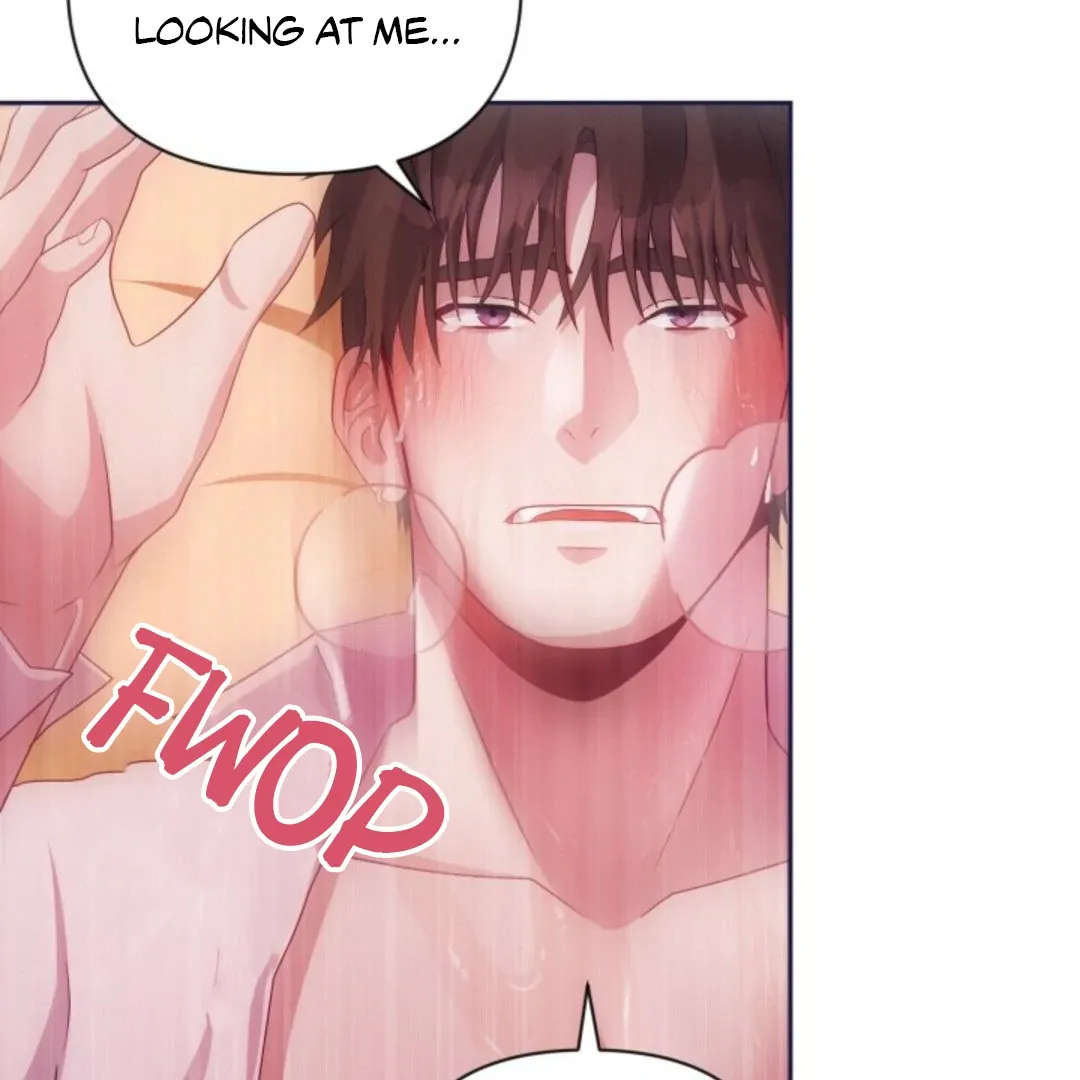 Confinement BL Anthology 2: Sexcape Room Chapter 21 page 42 - 