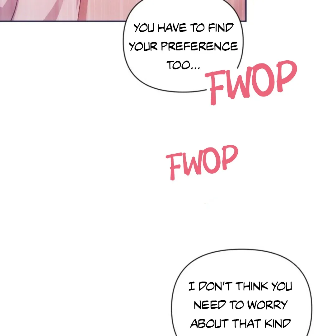 Confinement BL Anthology 2: Sexcape Room Chapter 21 page 43 - 