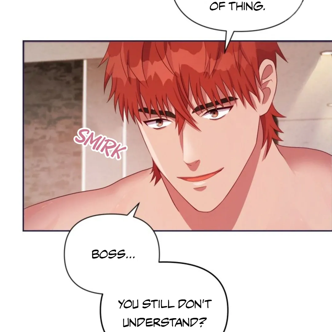 Confinement BL Anthology 2: Sexcape Room Chapter 21 page 44 - 