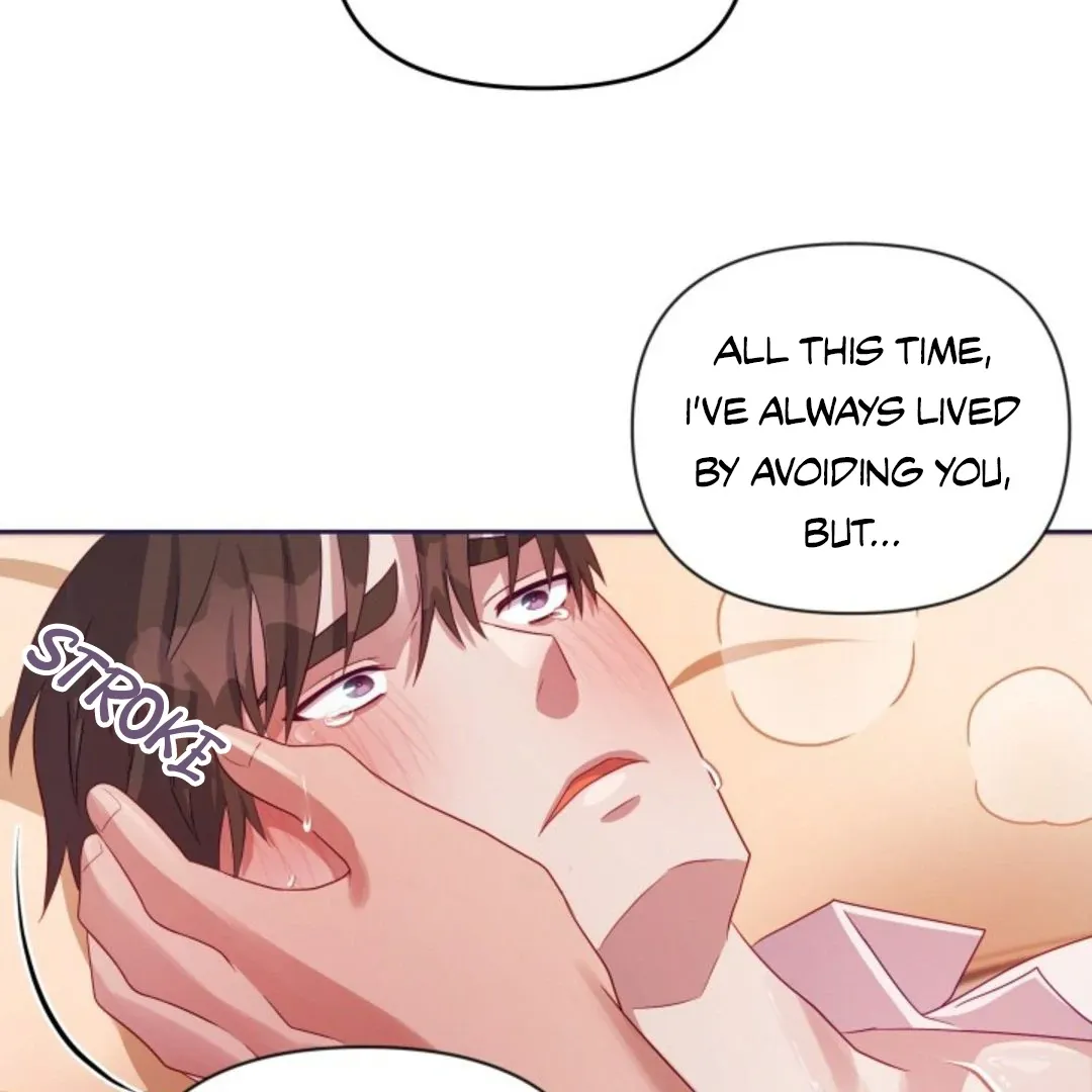 Confinement BL Anthology 2: Sexcape Room Chapter 21 page 45 - 