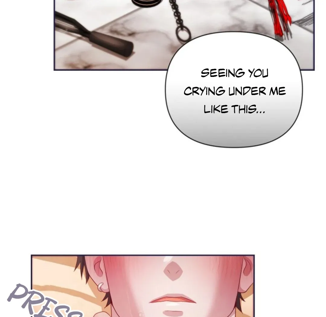 Confinement BL Anthology 2: Sexcape Room Chapter 21 page 47 - 