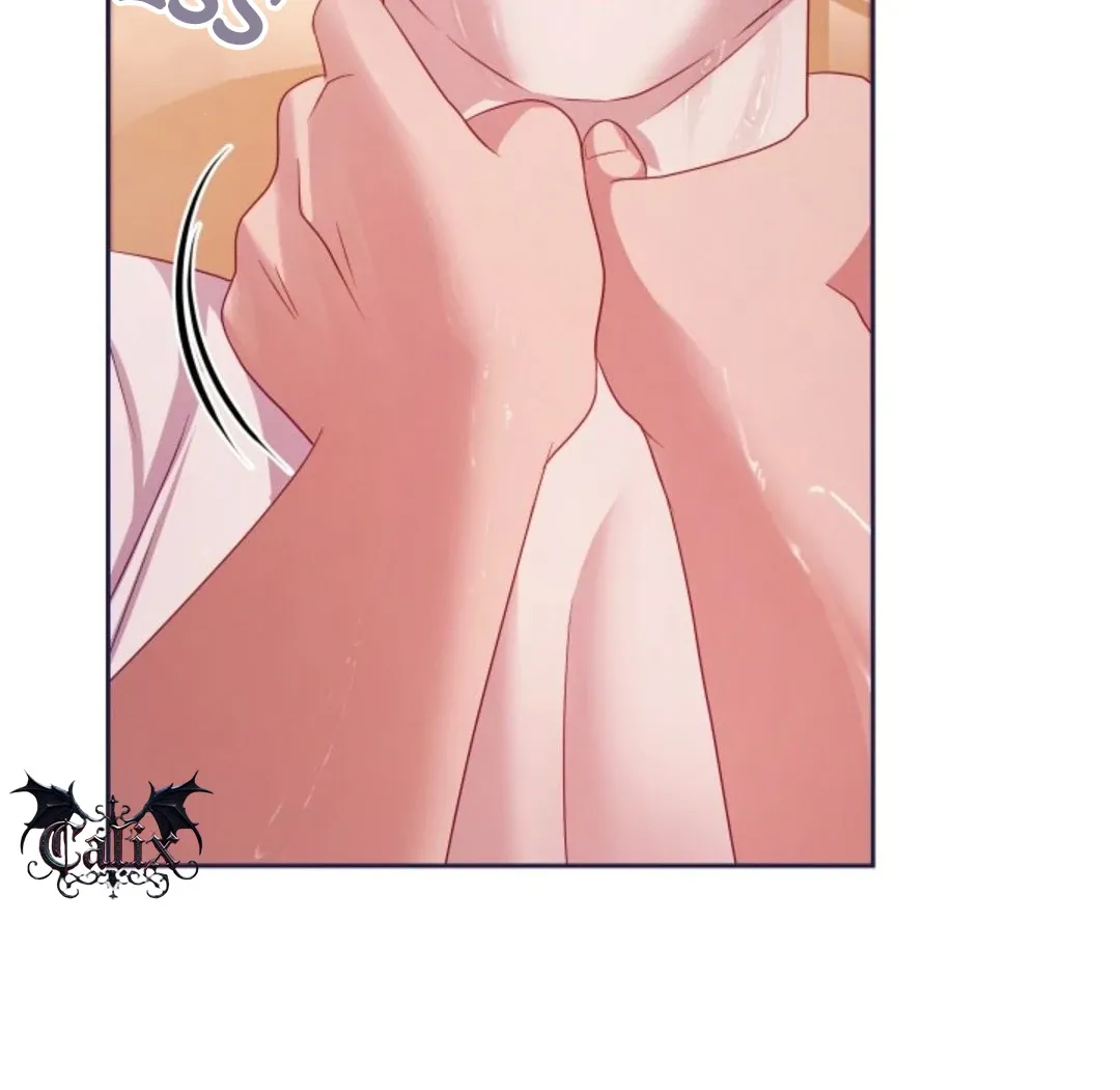Confinement BL Anthology 2: Sexcape Room Chapter 21 page 48 - 