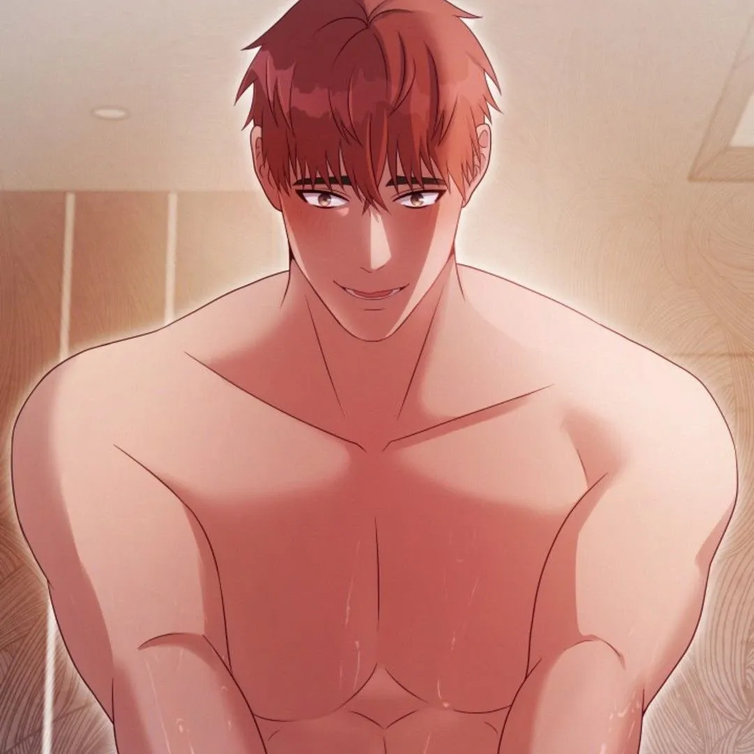 Confinement BL Anthology 2: Sexcape Room Chapter 21 page 50 - 