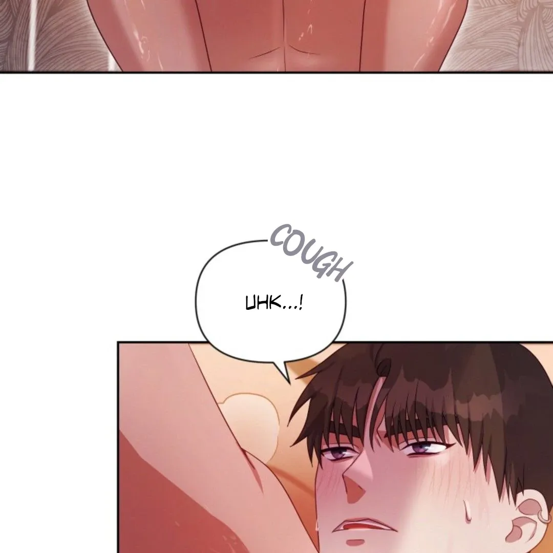 Confinement BL Anthology 2: Sexcape Room Chapter 21 page 51 - 