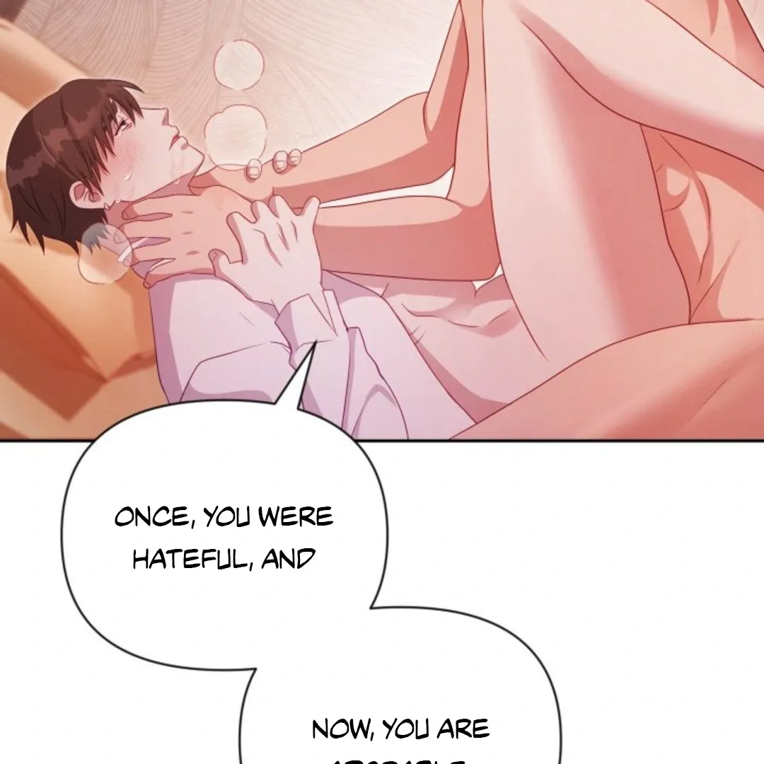 Confinement BL Anthology 2: Sexcape Room Chapter 21 page 54 - 