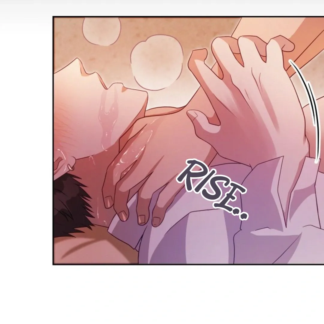 Confinement BL Anthology 2: Sexcape Room Chapter 21 page 60 - 