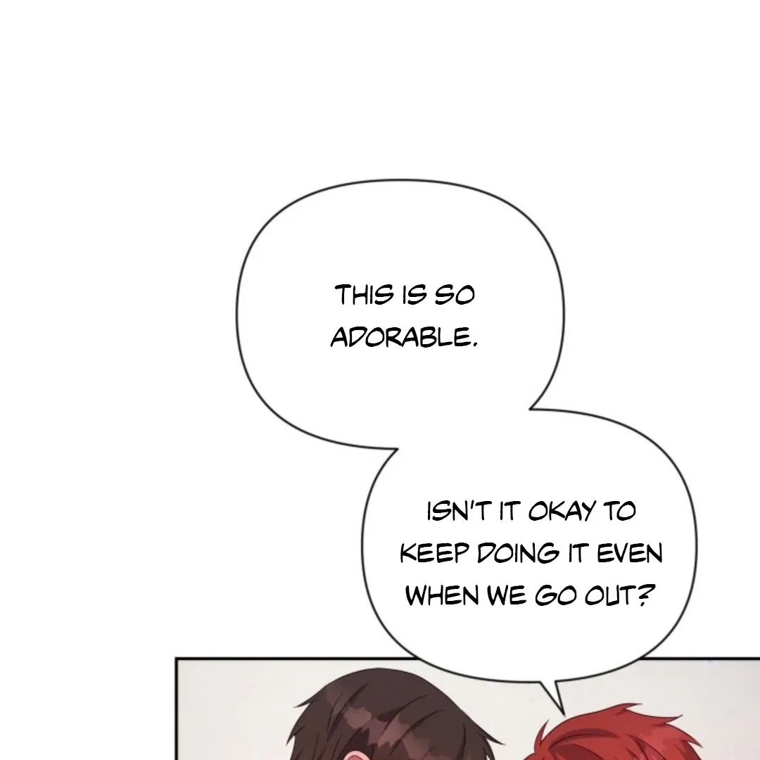 Confinement BL Anthology 2: Sexcape Room Chapter 21 page 7 - 
