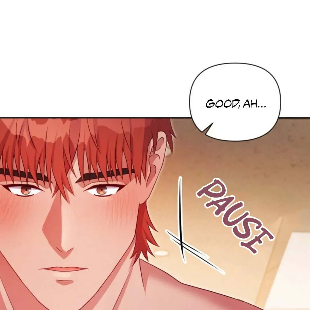 Confinement BL Anthology 2: Sexcape Room Chapter 21 page 61 - 