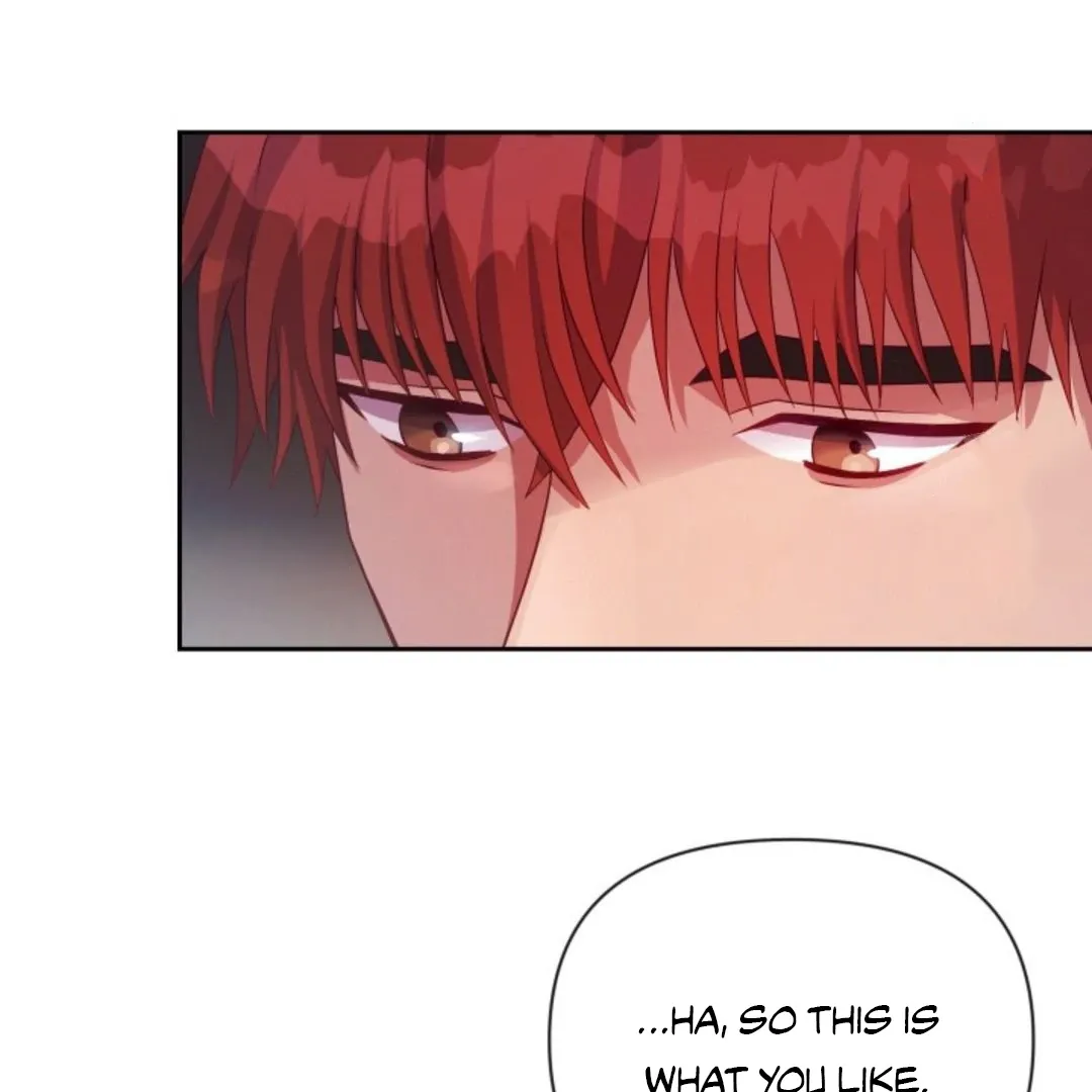 Confinement BL Anthology 2: Sexcape Room Chapter 21 page 64 - 