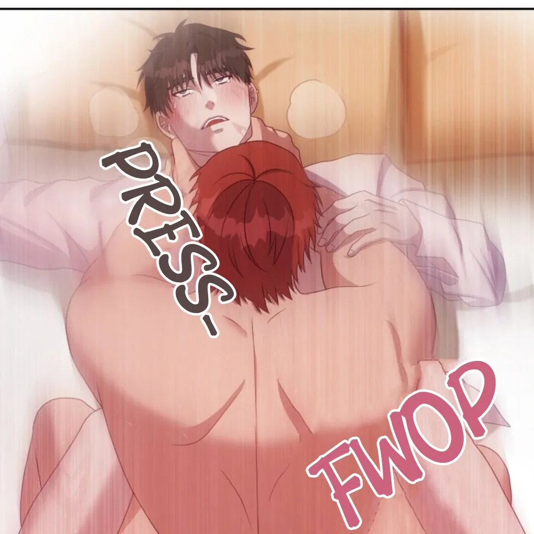 Confinement BL Anthology 2: Sexcape Room Chapter 21 page 66 - 
