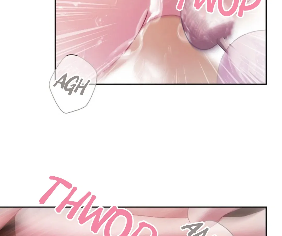 Confinement BL Anthology 2: Sexcape Room Chapter 21 page 68 - 